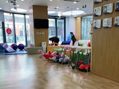 -澳洲袋鼠早教(金辉环球广场店)