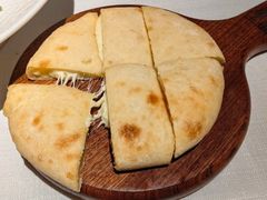 -俄士厨房(五棵松华熙LIVE店)