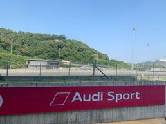 -浙江国际赛车场