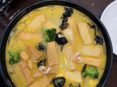 -刘胖子家常菜·蹄花焖藕(中南店)