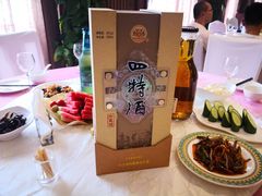 -都市阳光海鲜城(青山湖店)