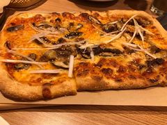 -必胜客(安盛购物广场金州店)