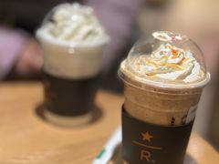 -星巴克臻选(国贸商城首店)