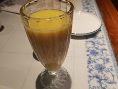 -东方饺子王(工农大路店)