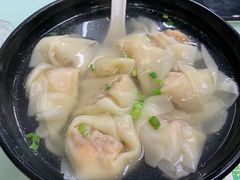 -食惠里小笼包面馆(越秀店)