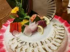 -太古汇海鲜姿造(延寿店)