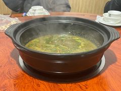 -榕江牛瘪牛肉火锅