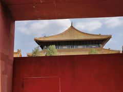 -北京市劳动人民文化宫(太庙)
