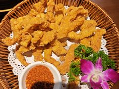 -乡里八闽·福州乡土菜(西园店)