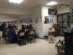 -机械师超级密室(小寨华旗店)