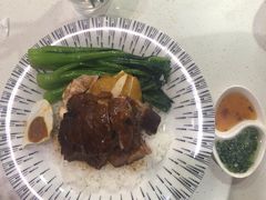 -锦园春香港茶餐厅(西海湾旗舰店)