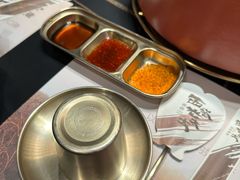 -西塔老太太泥炉烤肉(北京北苑天街龙湖店)