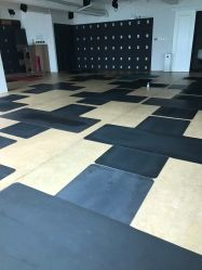 -无界瑜伽普拉提