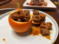-金成潮菜博物馆(海珠湿地店)