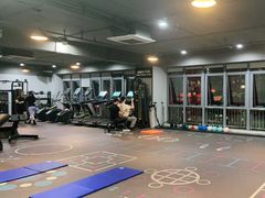 -AC健身·运动康复工作室(千灯湖店)