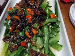 -纳瓦新疆菜(银都店)