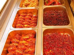-蓉熙汇老妈兔头(太古里肆店)
