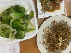 -友强·23年特色海鲜大排档(厦门店)