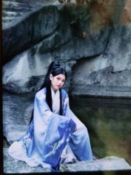 -盘子女人坊古装写真摄影(厦门总店)