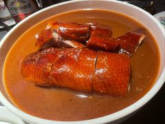 -锦府园·新台州菜(合生汇店)