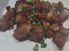 -毛家饭店(翡翠绿洲商业街店)