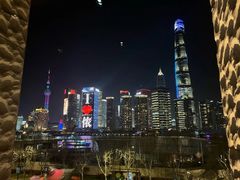-上海滩餐厅(BFC外滩金融中心店)