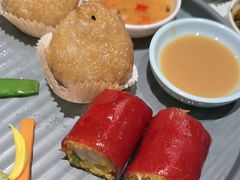 -点都德(广州白云山景区南门店)