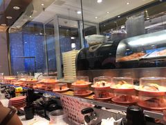 -争鲜回转寿司(南开大悦城店)