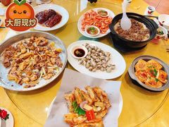 -大笑饭堂(甲子桥店)