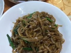 -海鲜街菜馆(海珠南路店)