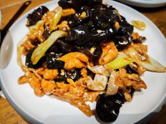 过油肉-蔡家酒楼(一德街店)