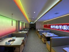 -古乐牛香•鲜牛肉牛杂火锅(系马桩总店)
