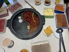 -川西坝子火锅(金沙1.0直营店)