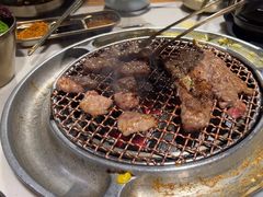 -韩宫宴烤肉·料理(苏州中心店)