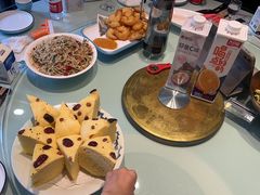 -镜泊小镇(东长安街店)