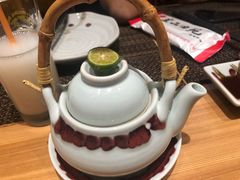 -皇品田苑日式料理(苏州中心店)