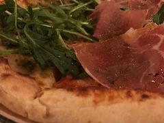 -PIZZA BIANCA(民园店)