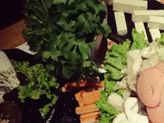 -牛记皇鲜牛肉火锅(环球度假区梨园店)