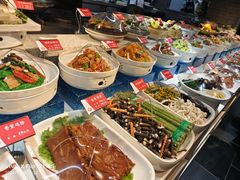 -东北大院·东北菜(三台子店)