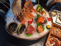 -花潮料理艺食馆(SM新生活广场店)