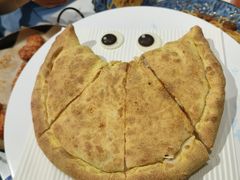 -咕鹿流心披萨(下沙店)