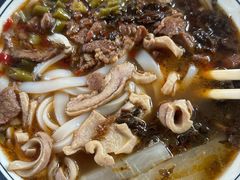 -李易面馆(树木岭店)