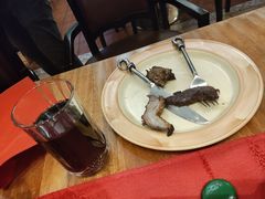 -五洲皇冠巴西烤肉餐厅