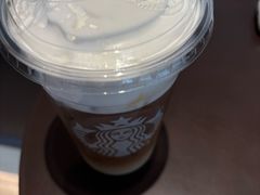 -星巴克(武康路店)