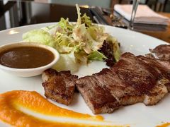 -索菲特酒店 · 云尚天际自助餐厅