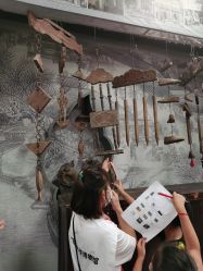 -文旺阁亲子手工DIY木作博物馆