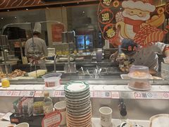 -新一番三文鱼寿司(大东海店)