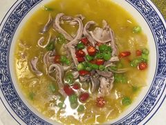 -香雪海饭店中餐厅(人民桥店)