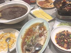 -黔城故事(虎峰别墅店)