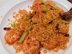 -喜宴·粤菜·茶点·海鲜(光浩店)